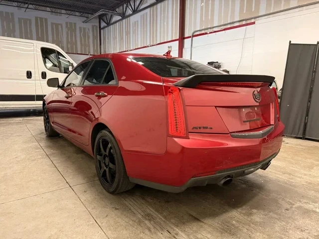 2013 Cadillac ATS - Image 8 of 20