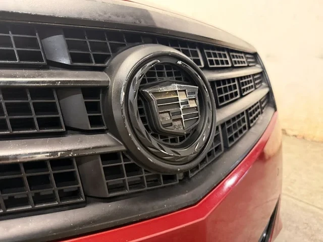 2013 Cadillac ATS - Image 15 of 20