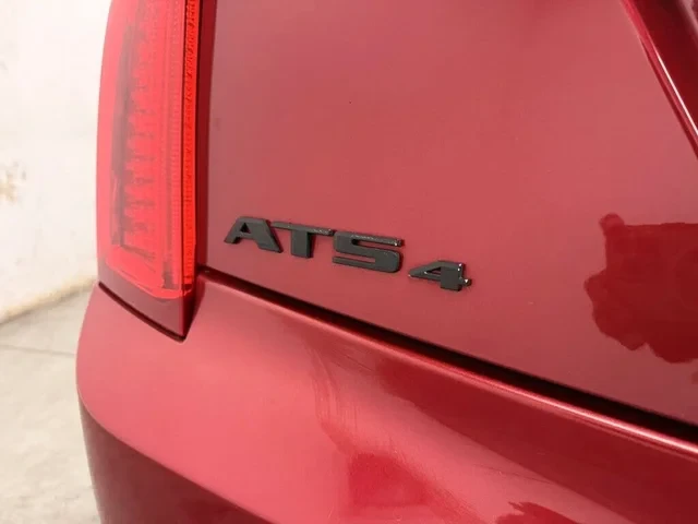 2013 Cadillac ATS - Image 16 of 20