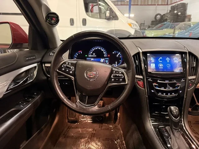 2013 Cadillac ATS - Image 20 of 20