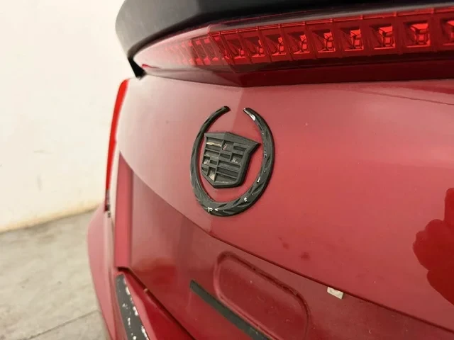 2013 Cadillac ATS - Image 18 of 20