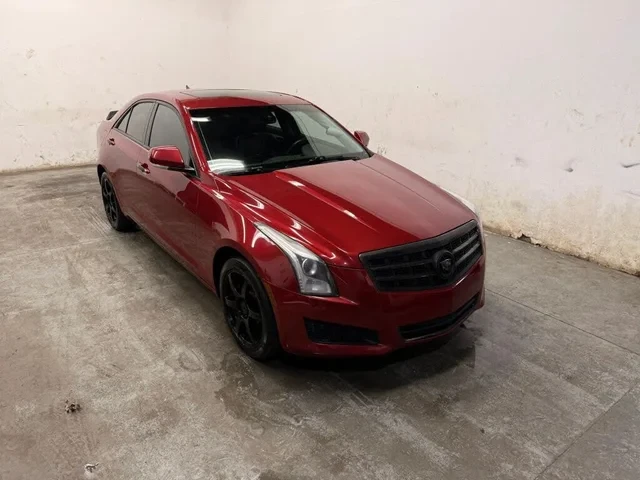 2013 Cadillac ATS - Image 2 of 20