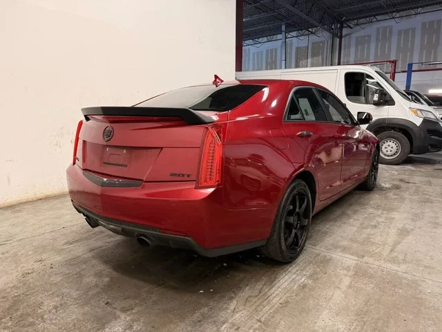 2013 Cadillac ATS - Image 4 of 20