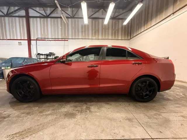 2013 Cadillac ATS - Image 10 of 20