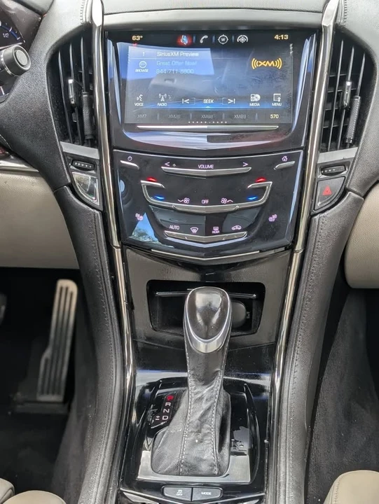 2013 Cadillac ATS - Image 18 of 19