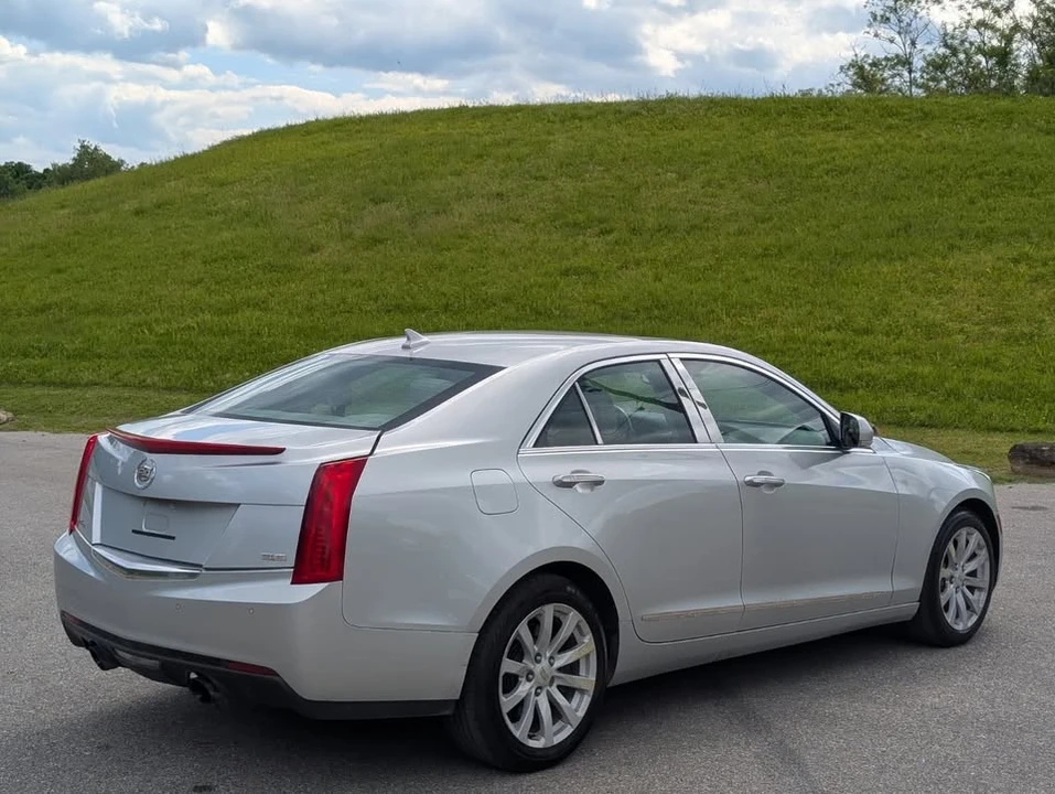 2013 Cadillac ATS - Image 6 of 19