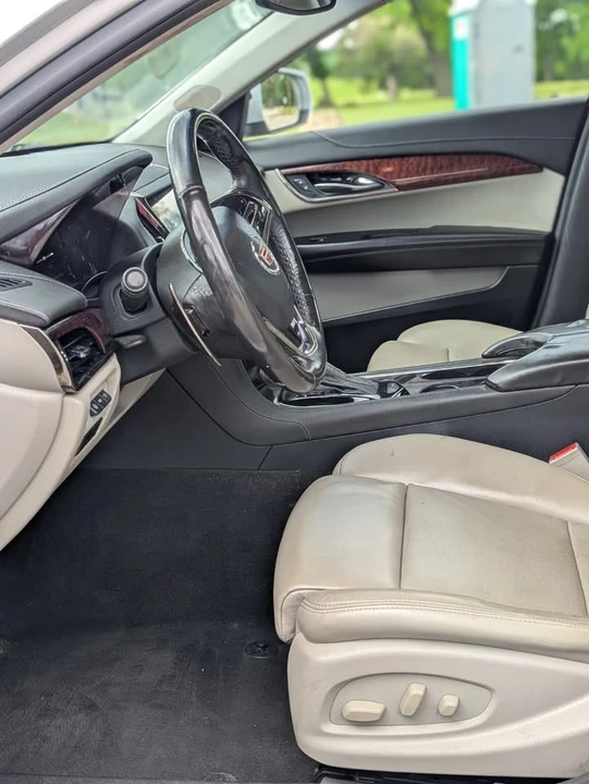 2013 Cadillac ATS - Image 11 of 19