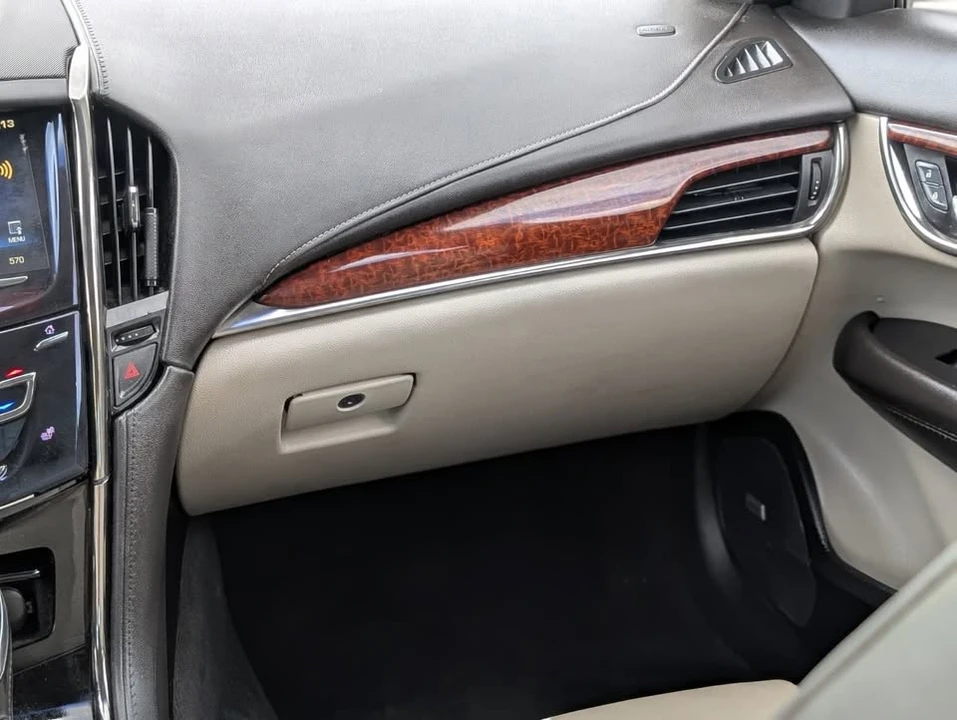 2013 Cadillac ATS - Image 19 of 19