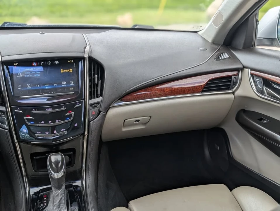 2013 Cadillac ATS - Image 17 of 19