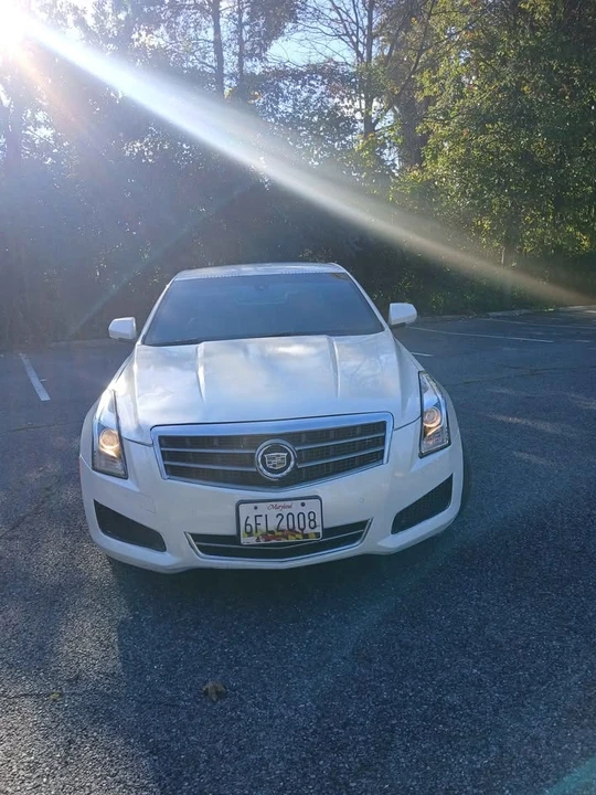 2013 Cadillac ATS - Image 3 of 15