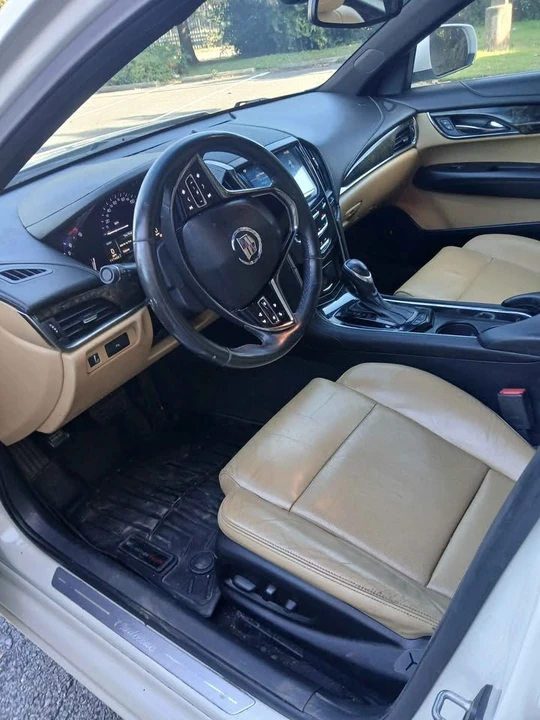 2013 Cadillac ATS - Image 15 of 15