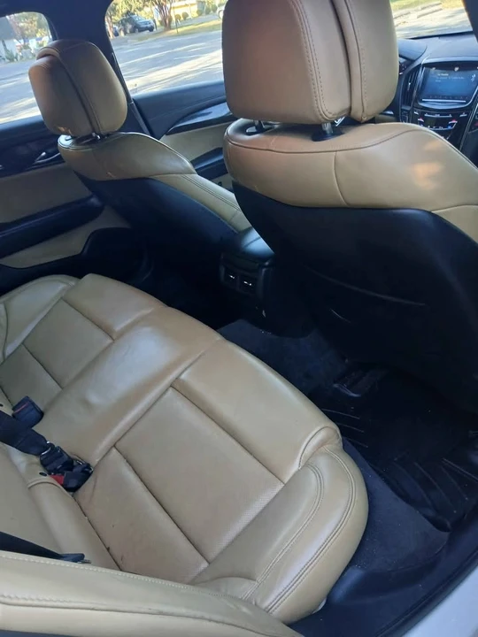 2013 Cadillac ATS - Image 11 of 15