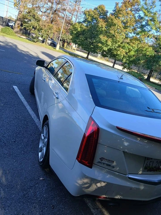 2013 Cadillac ATS - Image 8 of 15