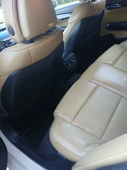 2013 Cadillac ATS - Image 14 of 15