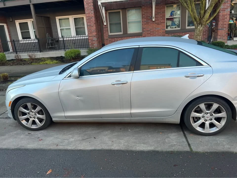 2013 Cadillac ATS - Image 3 of 15
