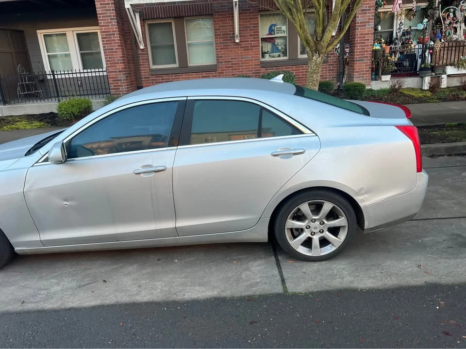 2013 Cadillac ATS - Image 4 of 15