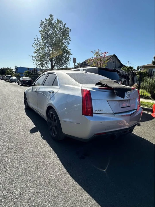 2013 Cadillac ATS - Image 3 of 8