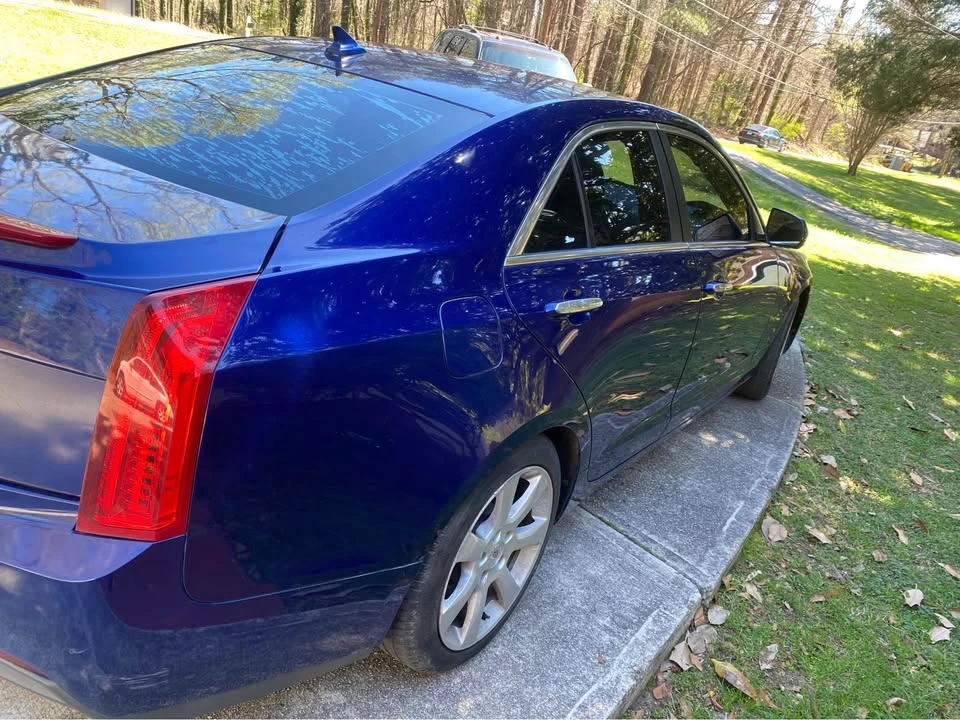 2013 Cadillac ATS - Image 3 of 7