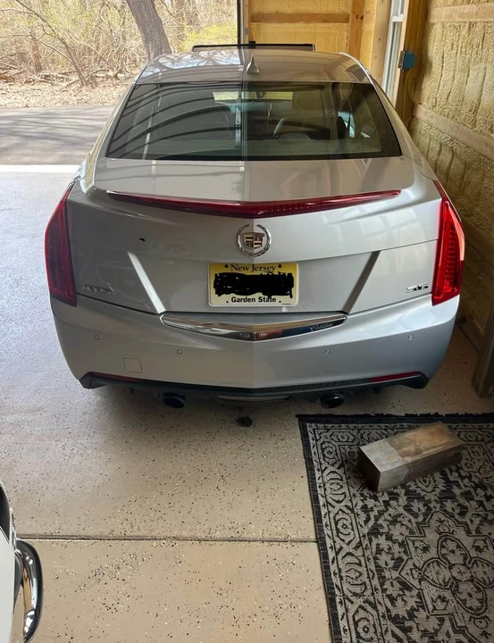 2013 Cadillac ATS - Image 2 of 9
