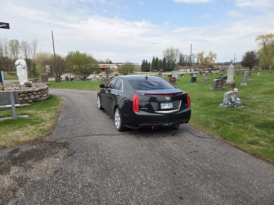 2013 Cadillac ATS - Image 3 of 7