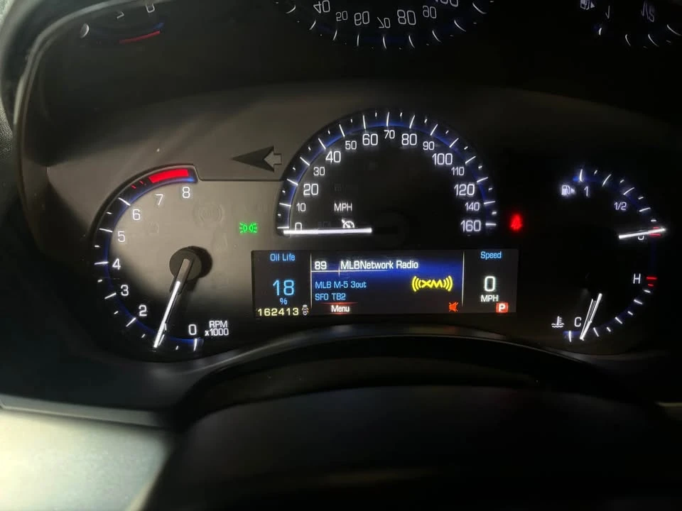 2013 Cadillac ATS - Image 9 of 16