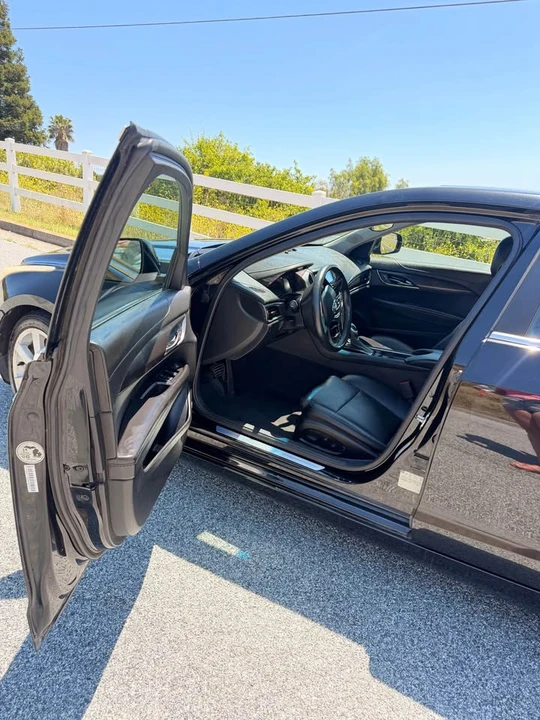 2013 Cadillac ATS - Image 11 of 15