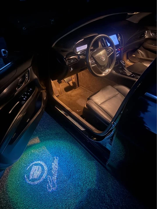 2013 Cadillac ATS - Image 14 of 15