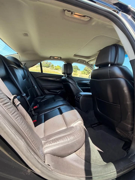 2013 Cadillac ATS - Image 7 of 15