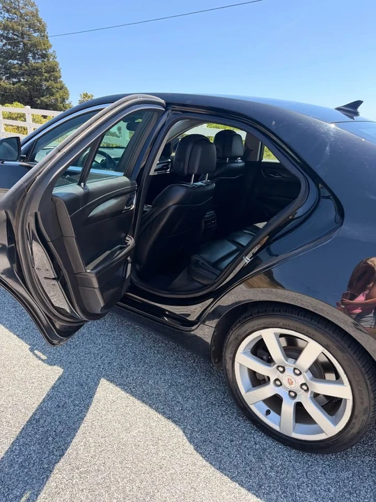 2013 Cadillac ATS - Image 10 of 15