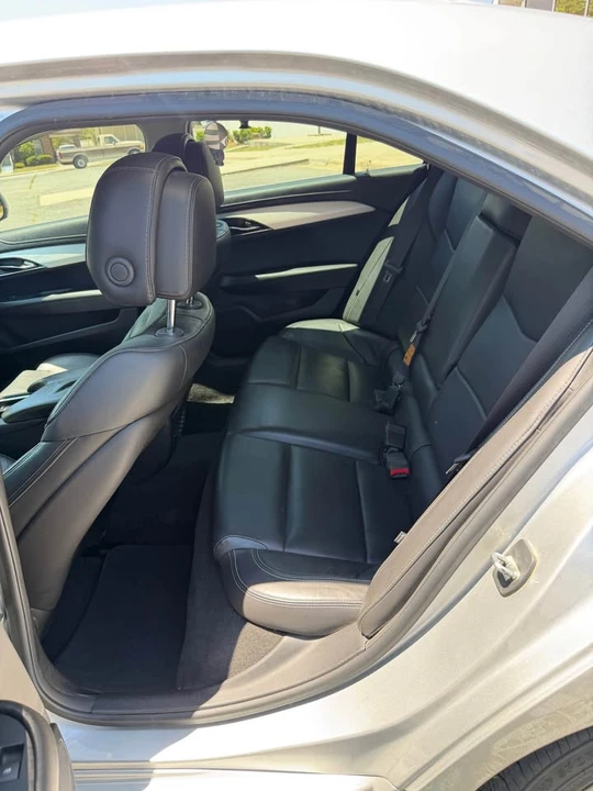 2013 Cadillac ATS - Image 13 of 13