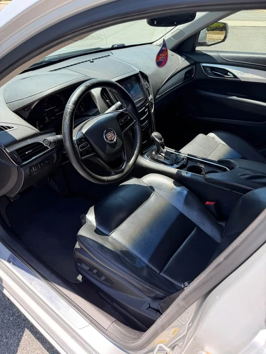 2013 Cadillac ATS - Image 11 of 13