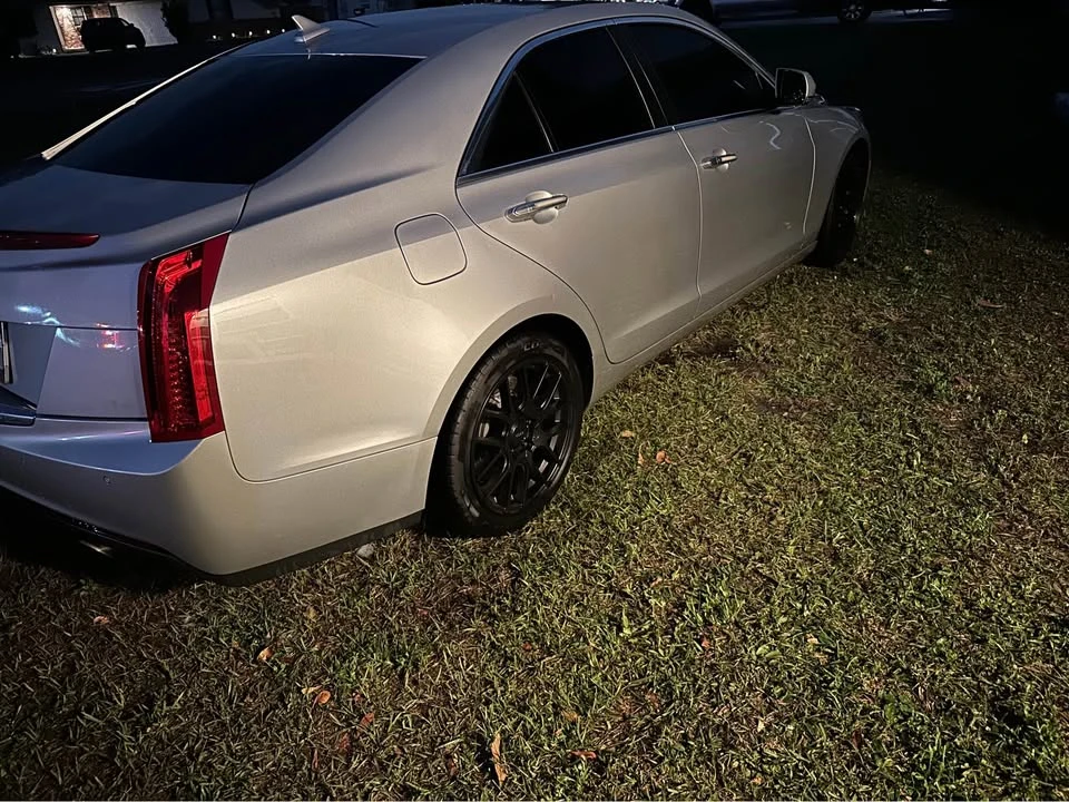 2013 Cadillac ATS - Image 3 of 8