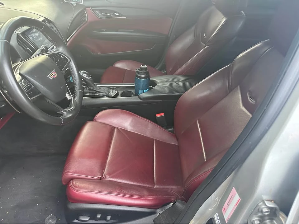 2013 Cadillac ATS - Image 5 of 8