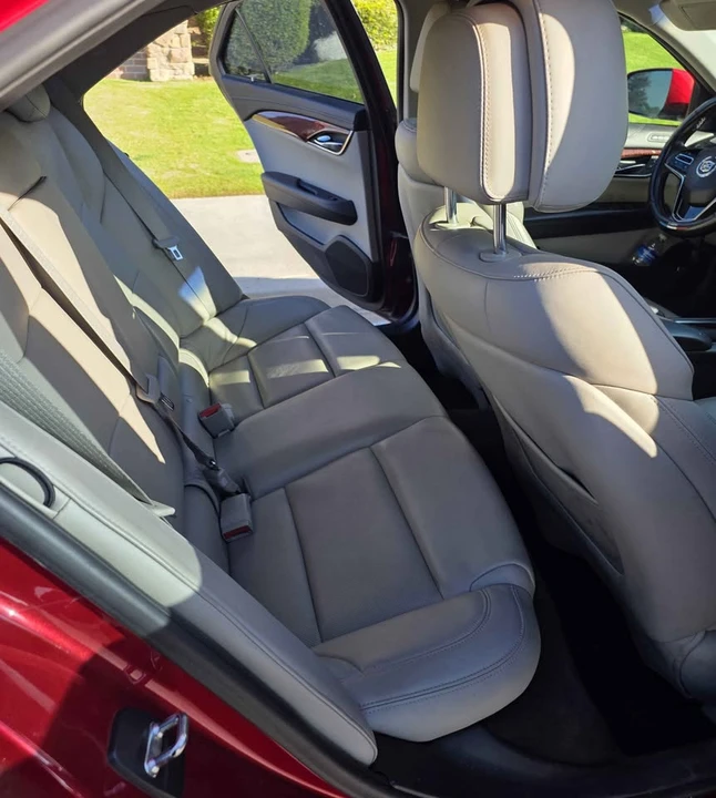 2013 Cadillac ATS - Image 14 of 14