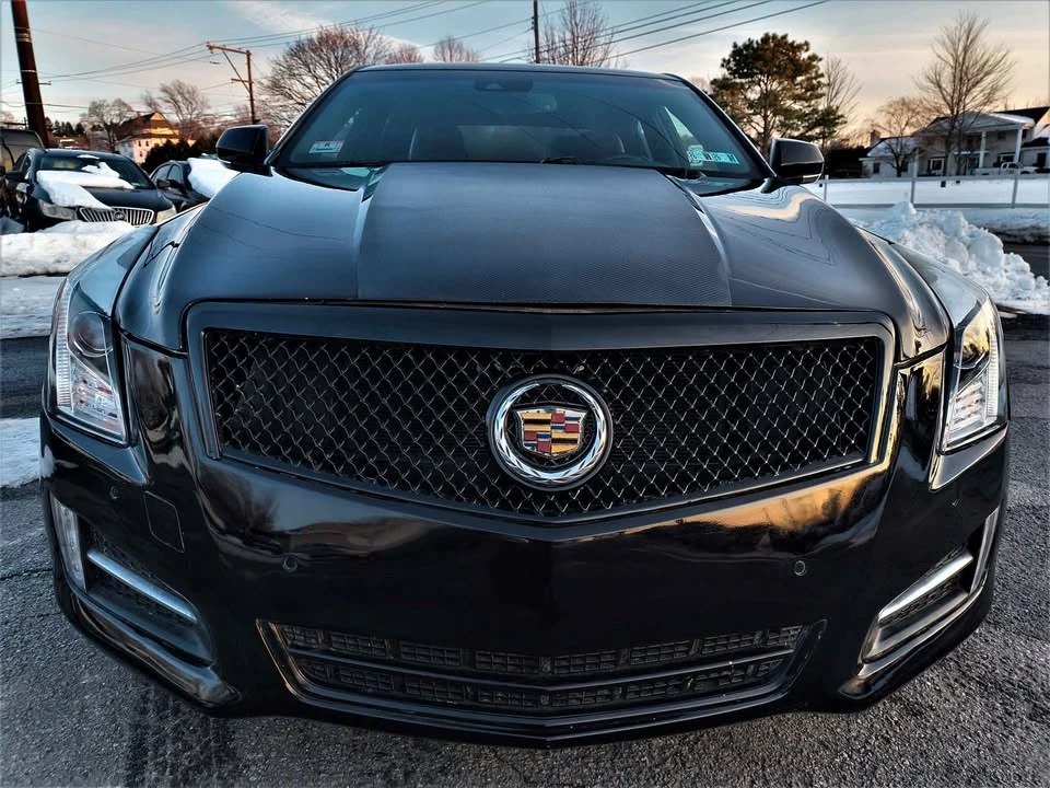 2013 Cadillac ATS - Image 11 of 18