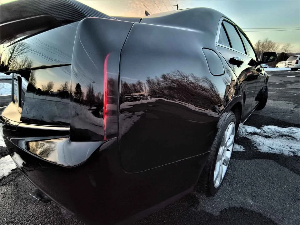 2013 Cadillac ATS - Image 3 of 18