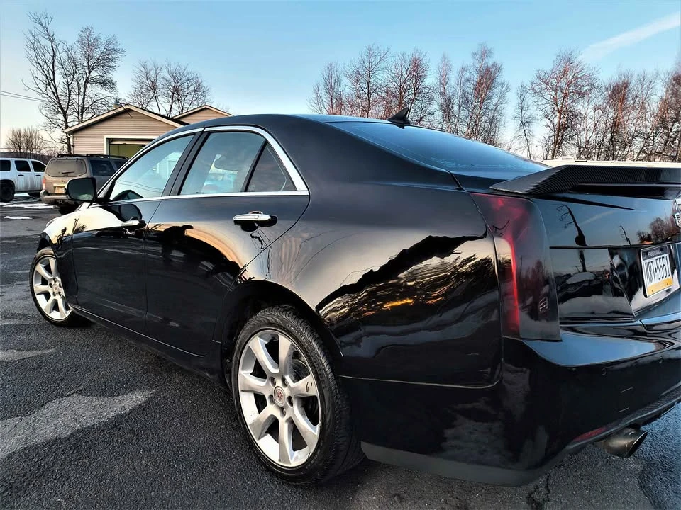 2013 Cadillac ATS - Image 15 of 18