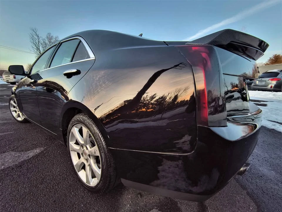2013 Cadillac ATS - Image 5 of 18