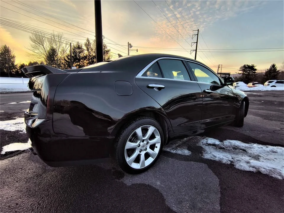 2013 Cadillac ATS - Image 4 of 18