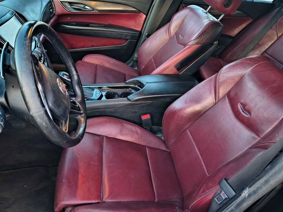 2013 Cadillac ATS - Image 18 of 18