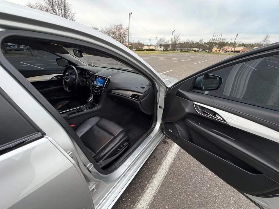 2013 Cadillac ATS - Image 16 of 18