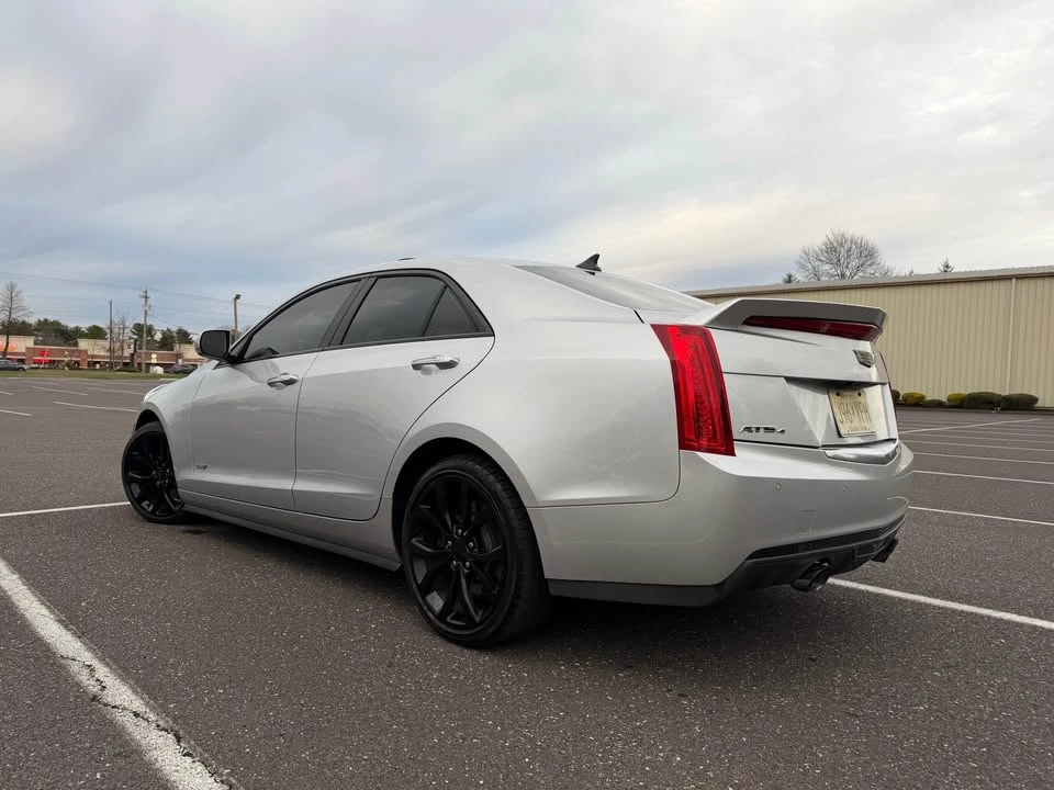 2013 Cadillac ATS - Image 5 of 18