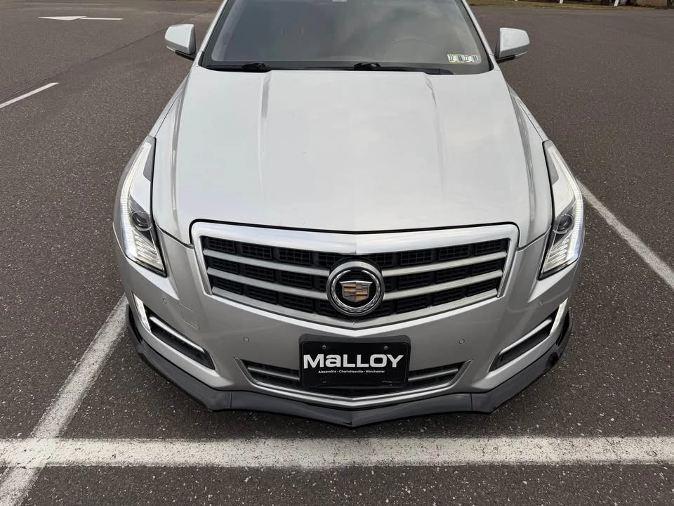 2013 Cadillac ATS - Image 17 of 18