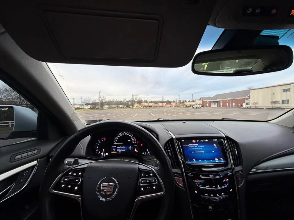 2013 Cadillac ATS - Image 15 of 18