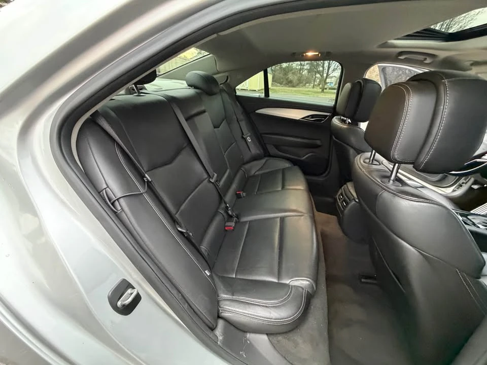 2013 Cadillac ATS - Image 11 of 18