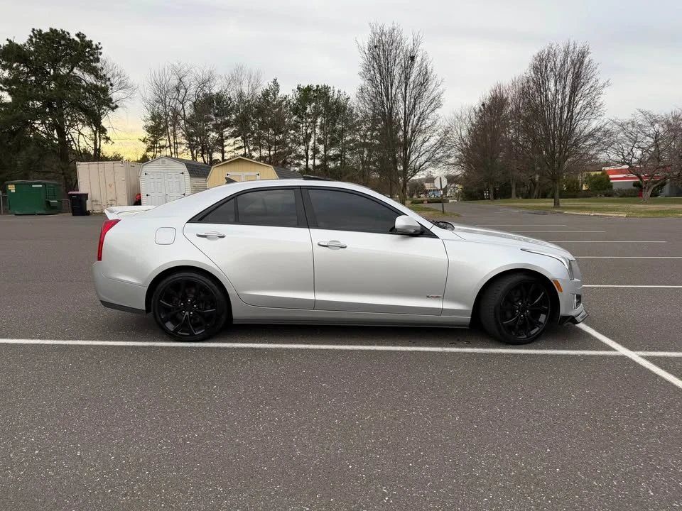2013 Cadillac ATS - Image 2 of 18