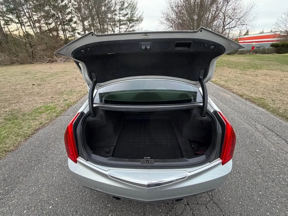 2013 Cadillac ATS - Image 14 of 18