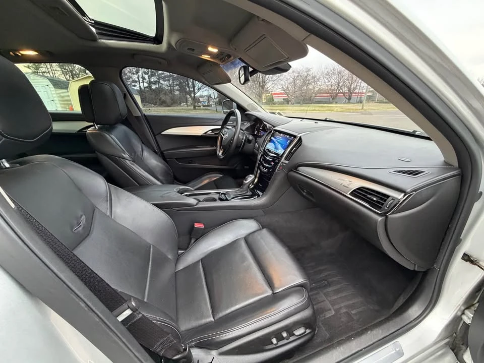 2013 Cadillac ATS - Image 10 of 18