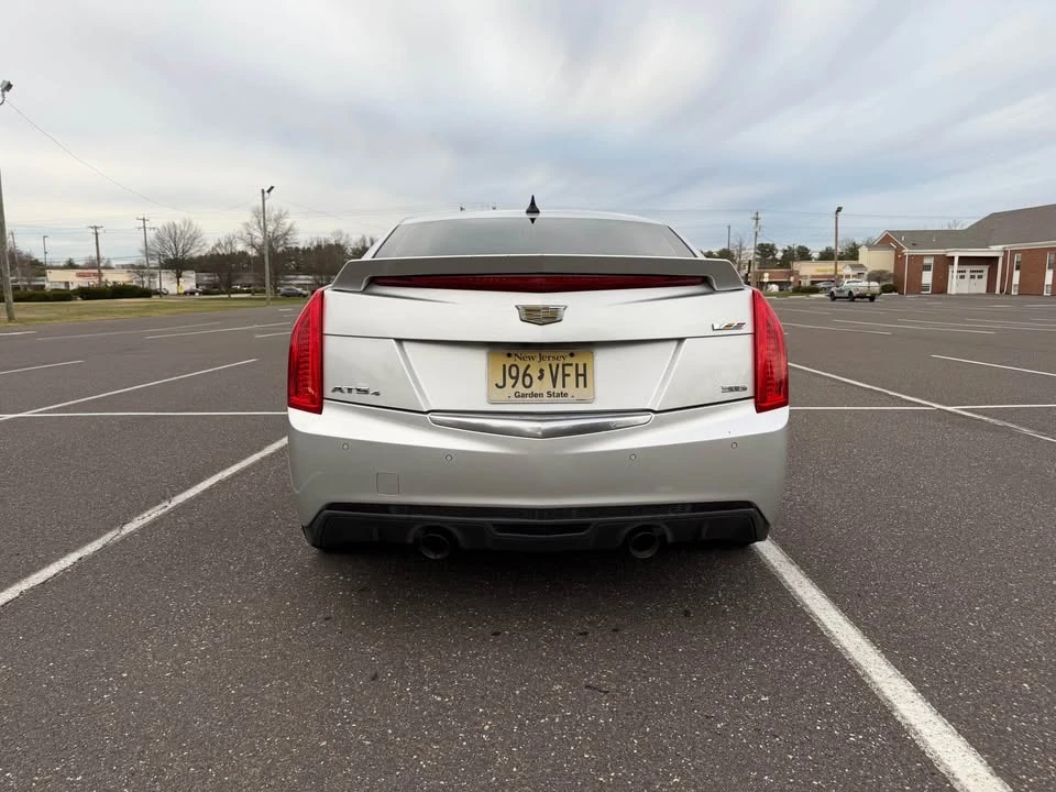 2013 Cadillac ATS - Image 4 of 18
