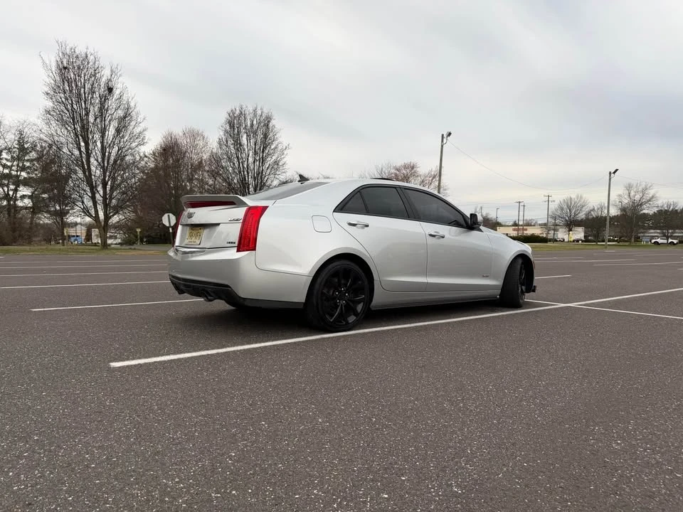 2013 Cadillac ATS - Image 3 of 18